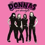 The Donnas LP (Vinyl) Get Skintight (Vinyl)