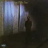Willie Tee LP (Vinyl) I'M Only A Man (Vinyl)