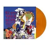 Unfolding Vinyl How To Blow Your Mind And Have A Freak-Out Party