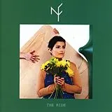 Nelly Furtado CD The Ride