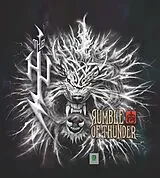 Hu,The Vinyl Rumble Of Thunder