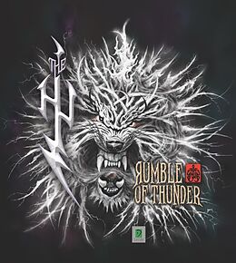 The Hu Vinyl Rumble Of Thunder (magenta Vinyl)