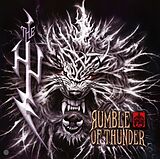 The Hu CD Rumble Of Thunder