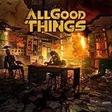 All Good Things Vinyl A Hope In Hell