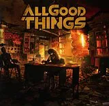 All Good Things CD A Hope In Hell