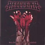 Hellyeah CD Blood For Blood