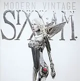 Sixx: A.M. CD Modern Vintage