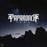 Papa Roach CD F.e.a.r.