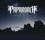 Papa Roach CD F.e.a.r. (deluxe Edition)
