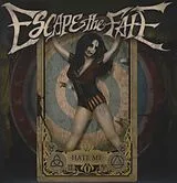 Escape The Fate LP (Vinyl) Hate Me