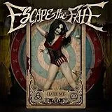 Escape The Fate LP (analog) Hate Me