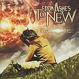 From Ashes to New CD Day One