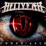 Hellyeah LP (analog) Unden!able