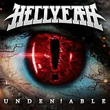 Hellyeah CD Unden!able