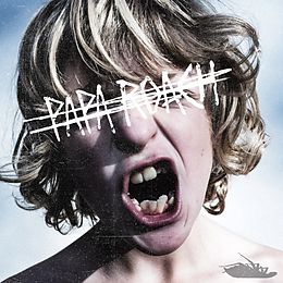 Papa Roach CD Crooked Teeth