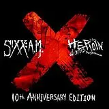 Sixx: A.M. CD The Heroin Diaries Soundtrack