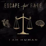 Escape The Fate LP (analog) I Am Human