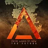 From Ashes To New CD Future