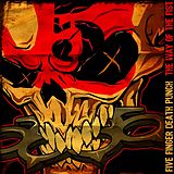 Five Finger Death Punch CD The Way Of The Fist