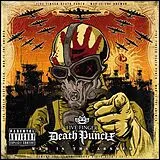 Five Finger Death Punch Vinyl War Is The Answer