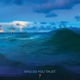 Papa Roach Maxi Single (analog) Who Do You Trust? (12'')