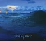 Papa Roach CD Who Do You Trust?