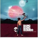 Bang Bang Romeo CD A Heartbreakers Guide To The Galaxy