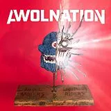 Awolnation Vinyl Angel Miners & The Lightning Riders