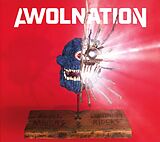 Awolnation CD Angel Miners And The Lightning Riders