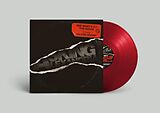 Asking Alexandria Vinyl See What's On The Inside (red Vinyl)