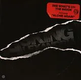 Asking Alexandria CD See What's On The Inside