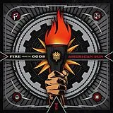Fire From The Gods Vinyl American Sun