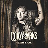 Cory Marks Vinyl Who I Am