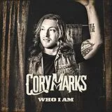 Marks,Cory Vinyl Who I Am