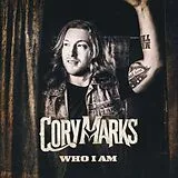 Cory Marks CD Who I Am