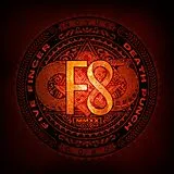 Five Finger Death Punch Vinyl F8
