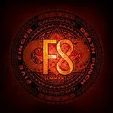 Five Finger Death Punch CD F8
