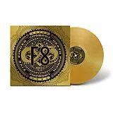 Five Finger Death Punch Vinyl F8 - Gold Vinyl