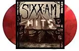Sixx:a.m. Vinyl HITS