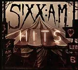 Sixx:A.M. CD HITS
