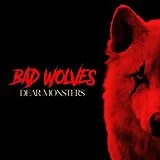 Bad Wolves Vinyl Dear Monsters