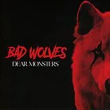 Bad Wolves CD Dear Monsters