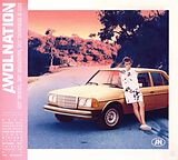 Awolnation CD My Echo,My Shadow,My Covers And Me