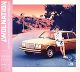 Awolnation CD My Echo,My Shadow,My Covers And Me