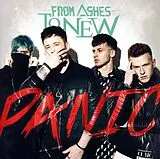 From Ashes to New CD Panic