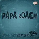 Papa Roach Vinyl Greatest Hits Vol.2 - The Better Noise Years