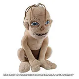 Herr der Ringe Gollum Plüsch Spiel