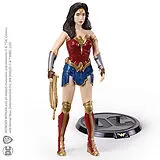 Wonder Woman Bendyfigs Figur Spiel