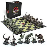 Jurassic Park Schachspiel Spiel