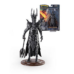 Herr der Ringe - Sauron - Bendyfigs Figur: Actionfiguren online kaufen ...